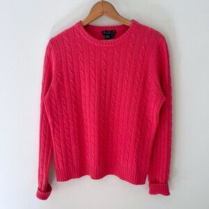 Magaschoni Cashmere Sweater